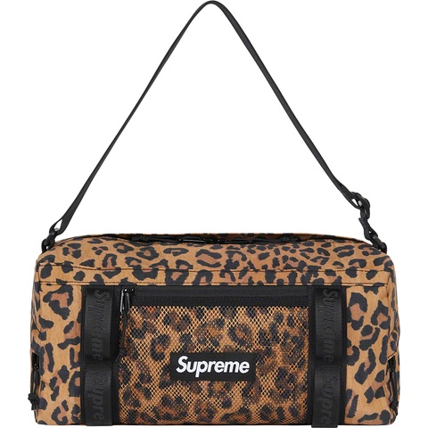 Mini Duffle Bag - fall/winter 2020 - Supreme