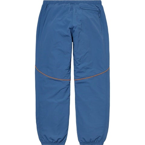 Piping Track Pant - fall/winter 2020 - Supreme