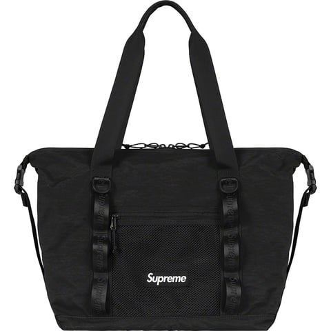 Zip Tote - fall/winter 2020 - Supreme