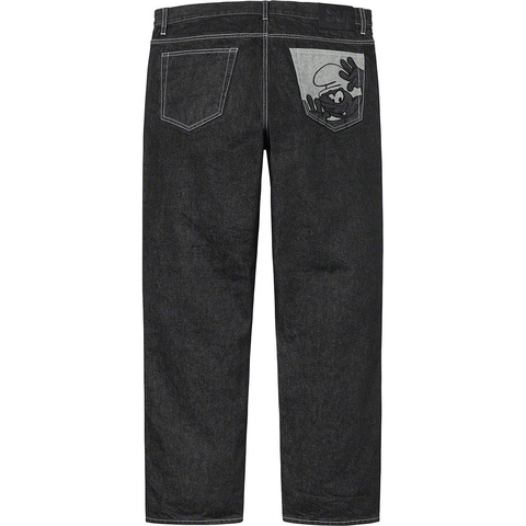 Supreme®/Smurfs™ Regular Jean - fall/winter 2020 - Supreme