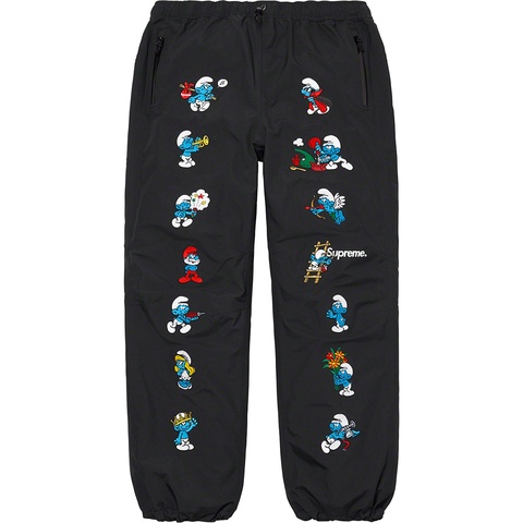 Supreme®/Smurfs™ GORE-TEX Pant - fall/winter 2020 - Supreme