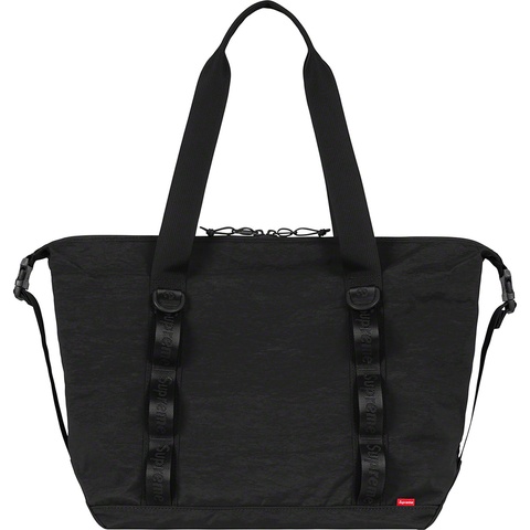 Zip Tote - fall/winter 2020 - Supreme