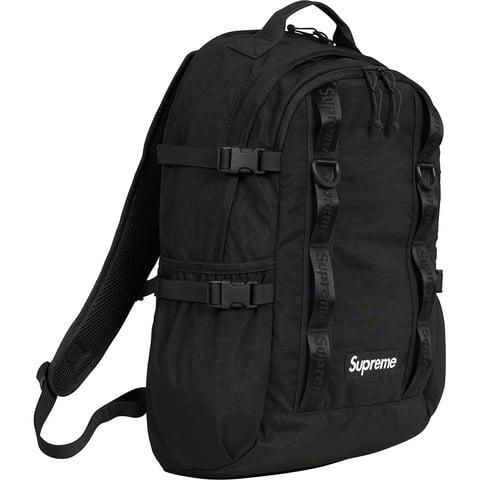 Backpack - fall/winter 2020 - Supreme