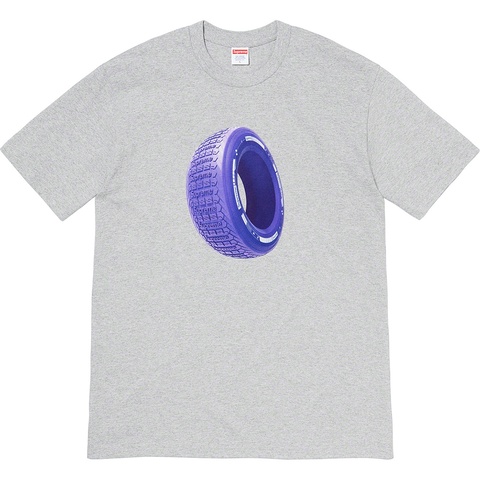 Tire Tee - fall/winter 2020 - Supreme