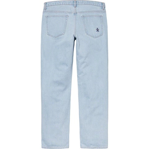 Regular Jean - fall/winter 2020 - Supreme