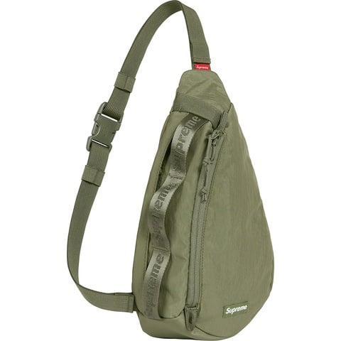 Sling Bag - fall/winter 2020 - Supreme