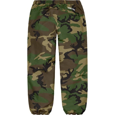 Supreme®/Smurfs™ GORE-TEX Pant - fall/winter 2020 - Supreme