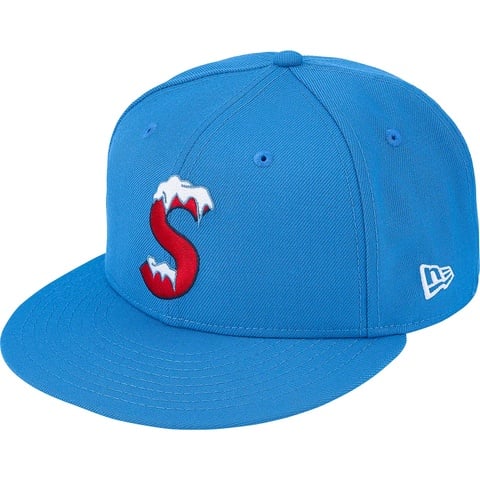 S Logo New Era® - fall/winter 2020 - Supreme