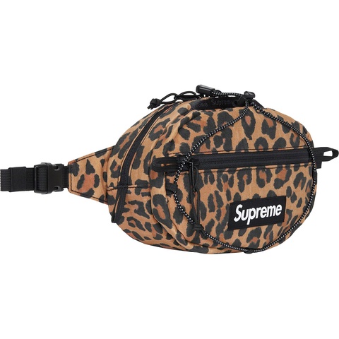 Waist Bag - fall/winter 2020 - Supreme