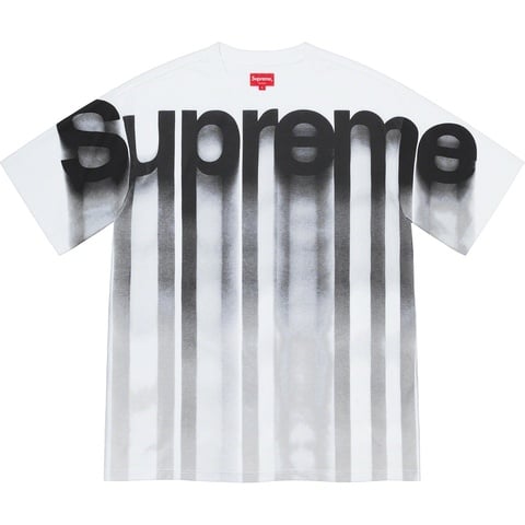 Bleed Logo S/S Top - fall/winter 2020 - Supreme
