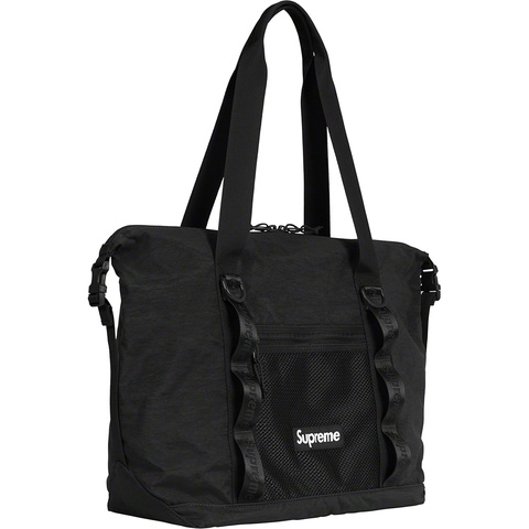 Zip Tote - fall/winter 2020 - Supreme