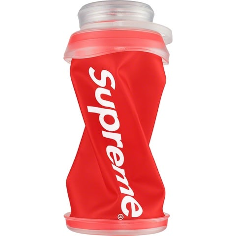 Supreme®/HydraPak Stash™ 1.0L Bottle - Supreme