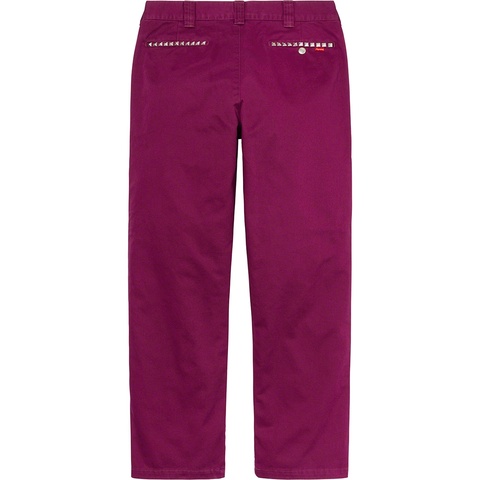 Studded Work Pant - fall/winter 2020 - Supreme