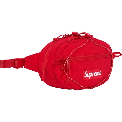 Waist Bag - fall/winter 2020 - Supreme