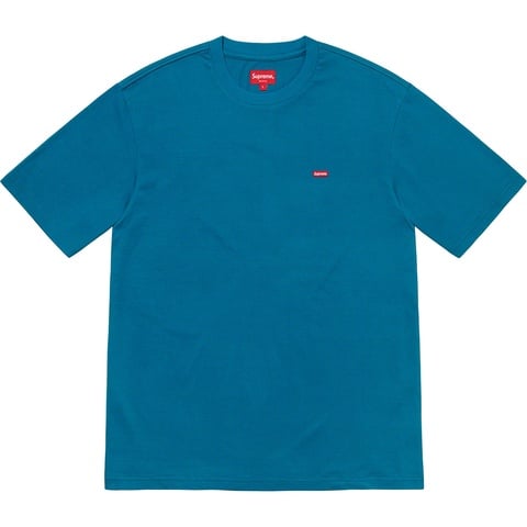 Restock* Small Box Tee - fall/winter 2020 - Supreme