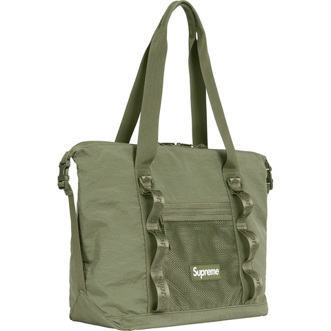 Zip Tote - fall/winter 2020 - Supreme