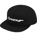 Supreme Futura Logo 5-Panel (FW20) - Black
