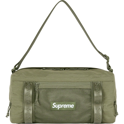 Mini Duffle Bag - fall/winter 2020 - Supreme