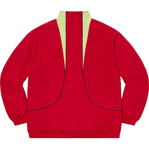 Piping Track Jacket - fall/winter 2020 - Supreme
