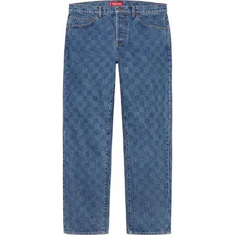 Regular Jean - fall/winter 2020 - Supreme