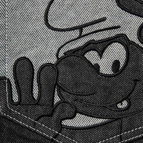 Supreme®/Smurfs™ Regular Jean - fall/winter 2020 - Supreme