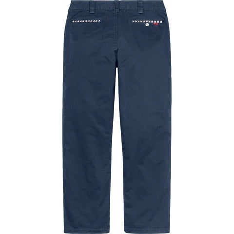 Studded Work Pant - fall/winter 2020 - Supreme