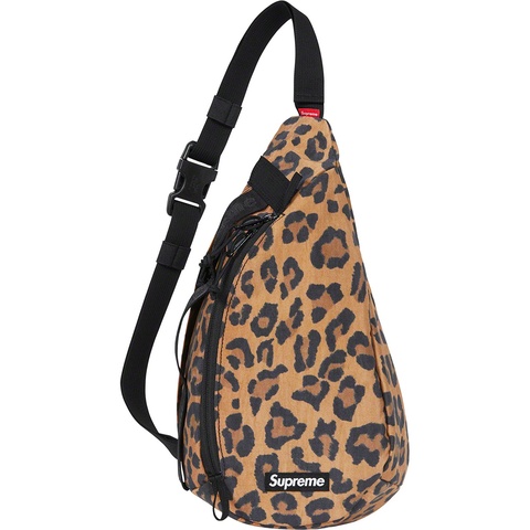 Sling Bag - fall/winter 2020 - Supreme