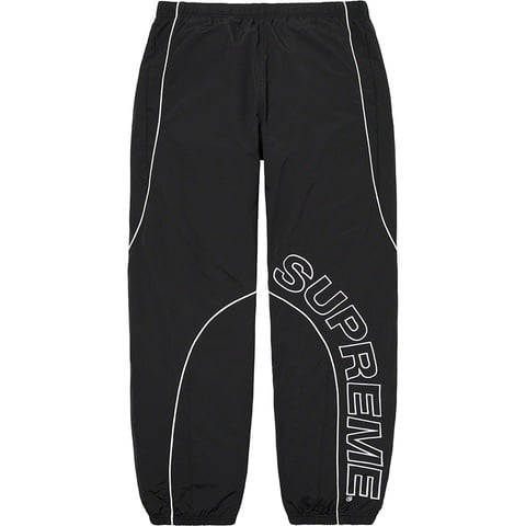 Piping Track Pant - fall/winter 2020 - Supreme