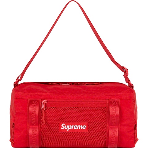 Mini Duffle Bag - fall/winter 2020 - Supreme