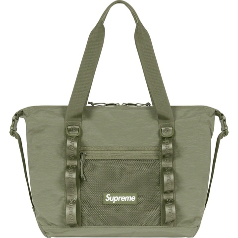 Zip Tote - fall/winter 2020 - Supreme