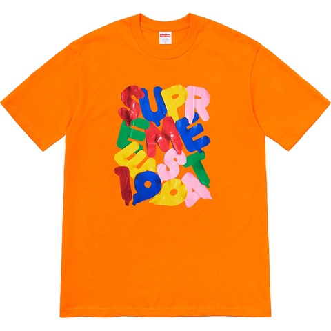 Balloons Tee - fall/winter 2020 - Supreme