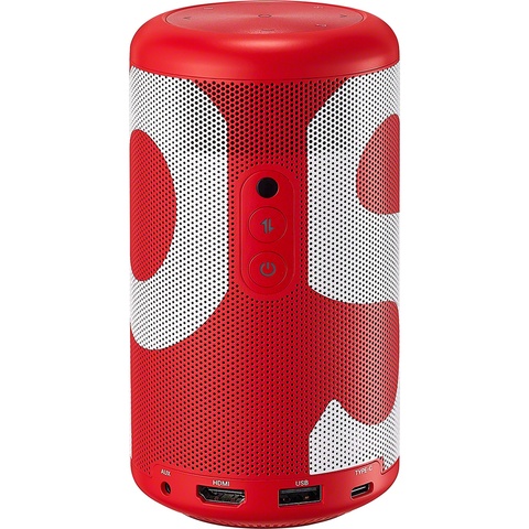 Supreme®/Anker Nebula Capsule II Projector - SupremeCommunity