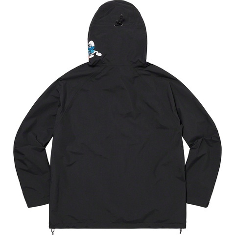 Supreme®/Smurfs™ GORE-TEX Shell Jacket - Supreme