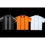 Supreme Supreme Nike Jewel Stripe Soccer Jersey (FW20)