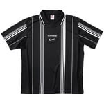 Supreme Supreme Nike Jewel Stripe Soccer Jersey (FW20) - jerseynike1