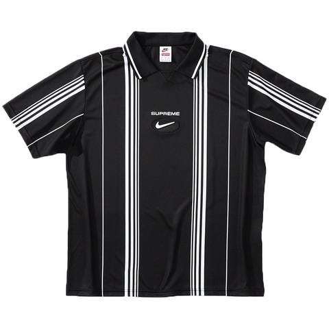 Supreme®/Nike® Jewel Stripe Soccer Jersey - Supreme