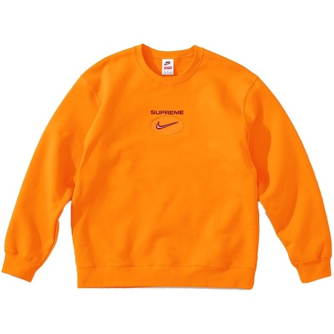 Supreme®/Nike® Jewel Crewneck - fall/winter 2020 - Supreme