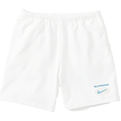 Supreme®/Nike® Jewel Sweatshort - fall/winter 2020 - Supreme