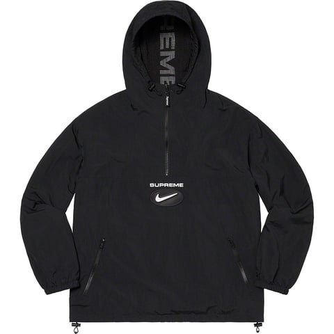 Supreme®/Nike® Jewel Reversible Ripstop Anorak - Supreme