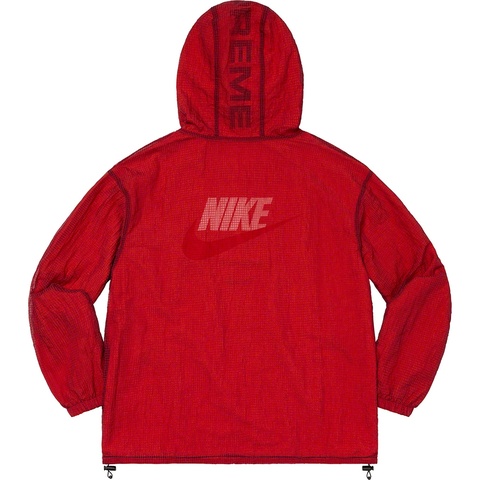 Supreme®/Nike® Jewel Reversible Ripstop Anorak - Supreme