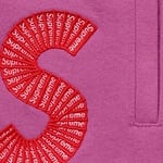 Supreme S Logo Sweatpant (FW20) - Bright Purple