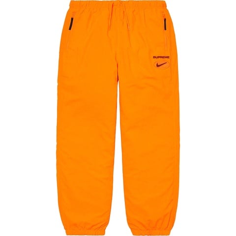 Supreme®/Nike® Jewel Reversible Ripstop Pant - Supreme