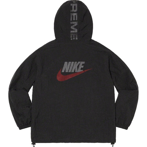 Supreme®/Nike® Jewel Reversible Ripstop Anorak - Supreme