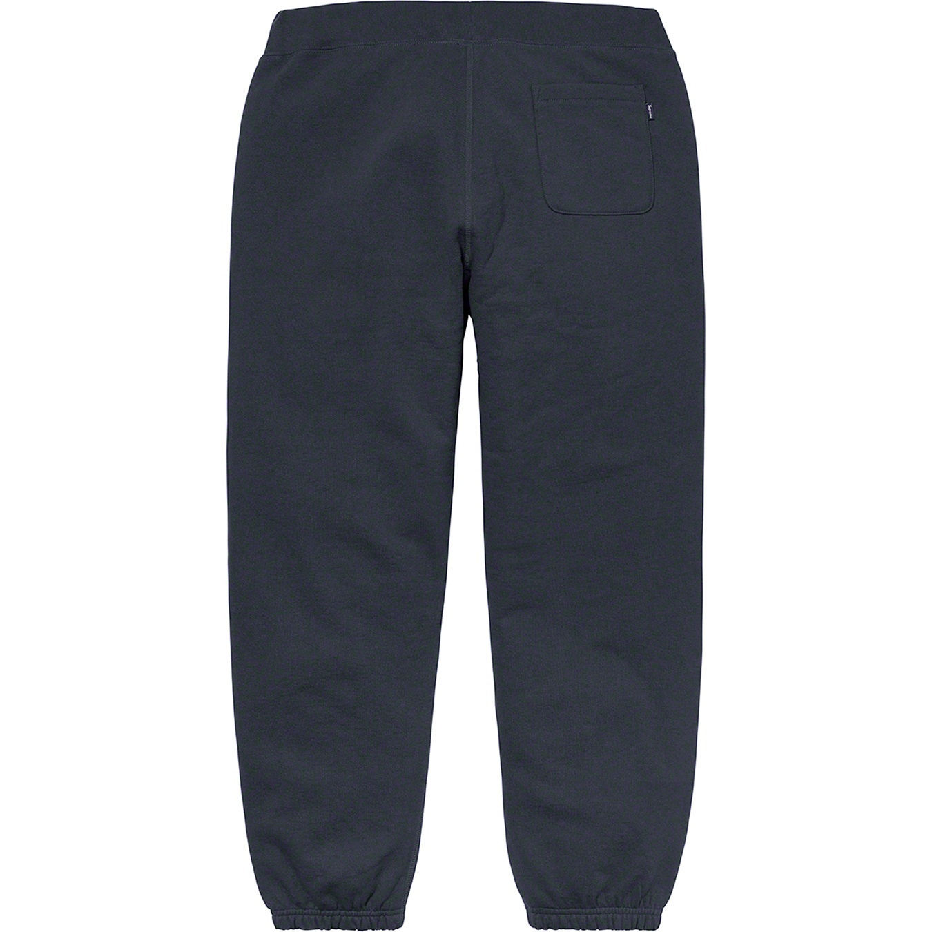 Supreme S Logo Sweatpant (FW20) - Navy - $158