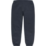 Supreme S Logo Sweatpant (FW20) - Navy