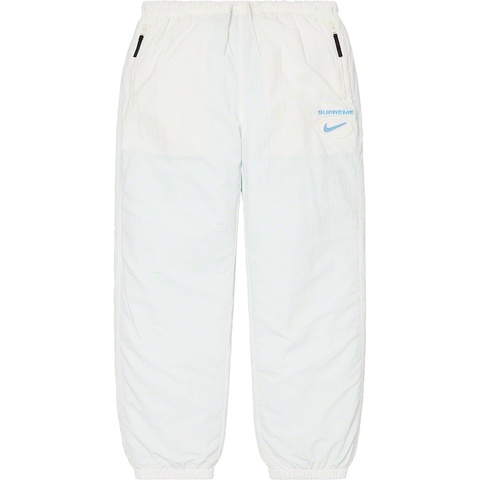 Supreme®/Nike® Jewel Reversible Ripstop Pant - Supreme Supreme®/Nike® Jewel Reversible Ripstop Pant - Supreme