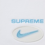 Supreme Supreme Nike Jewel Sweatshort (FW20) - White
