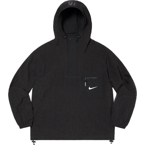Supreme®/Nike® Jewel Reversible Ripstop Anorak - Supreme