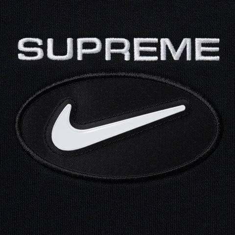 Supreme®/Nike® Jewel Crewneck - fall/winter 2020 - Supreme
