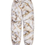 Supreme Marble Track Pant (FW20) - White